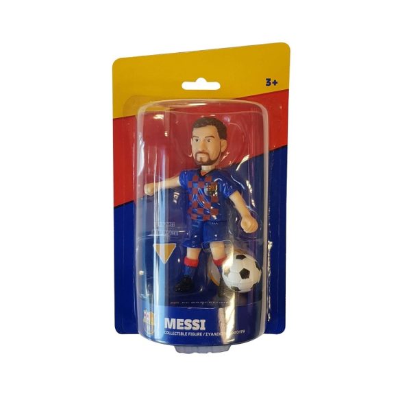 Λαμπάδα Messi Φιγούρα 2022 (MEM08000) - Image 3
