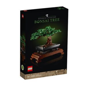 LEGO Creator Bonsai Tree (10281)
