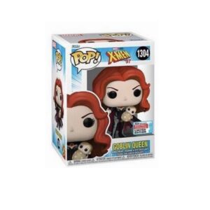 Funko Pop! Marvel: X-Men '97 - Goblin Queen 1304 Special Edition (Exclusive)
