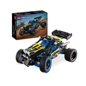 Lego Technic Off-road Race Buggy 42164