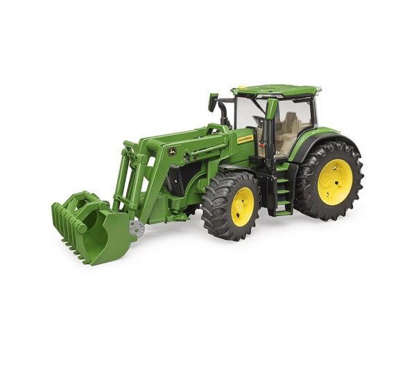 Bruder Τρακτέρ John Deere 7R 350 BR003151