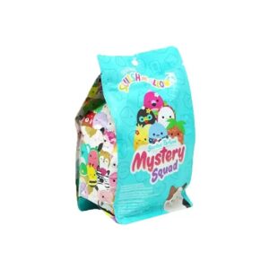Jazwares Λούτρινο Scented Mystery Bags V2 13 εκ. JWSQ0940