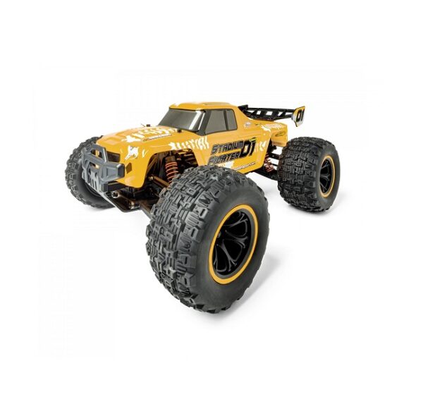 1:10 XS Stadium Fighter 100% RTR πορτοκαλί 500404253 - Image 2