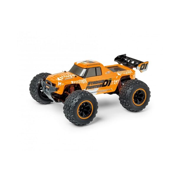 1:10 XS Stadium Fighter 100% RTR πορτοκαλί 500404253 - Image 5