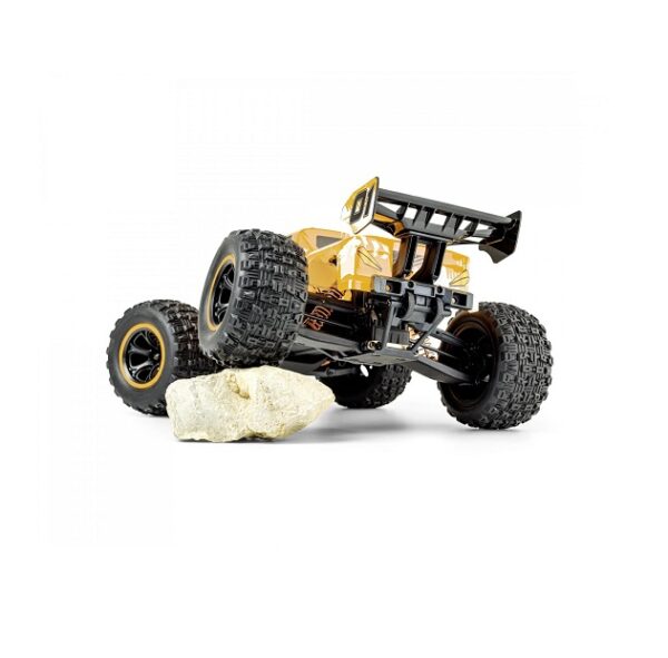 1:10 XS Stadium Fighter 100% RTR πορτοκαλί 500404253 - Image 8