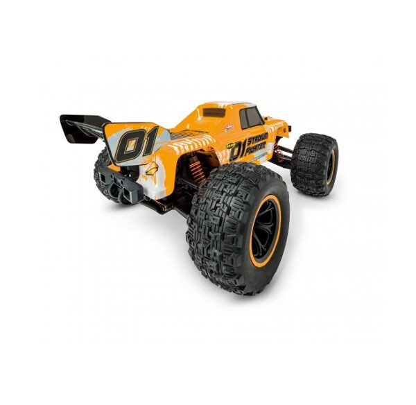 1:10 XS Stadium Fighter 100% RTR πορτοκαλί 500404253 - Image 9