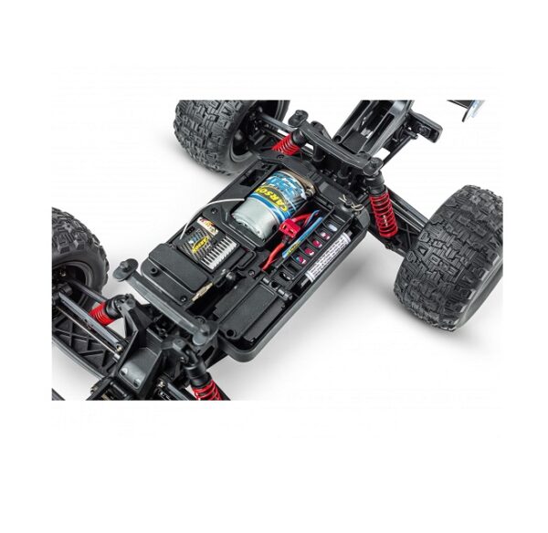 1:10 XS Stadium Fighter 100% RTR πορτοκαλί 500404253 - Image 12