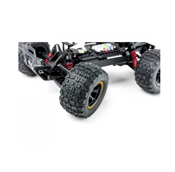 1:10 XS Stadium Fighter 100% RTR πορτοκαλί 500404253 - Image 14