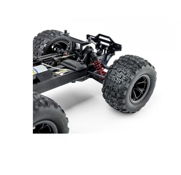 1:10 XS Stadium Fighter 100% RTR πορτοκαλί 500404253 - Image 15