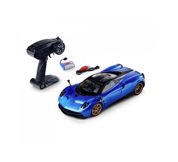 1:14 Pagani Huaira 2.4G 100% RTR μπλε 500404306