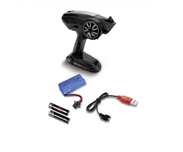 1:14 Pagani Huaira 2.4G 100% RTR μπλε 500404306 - Image 2
