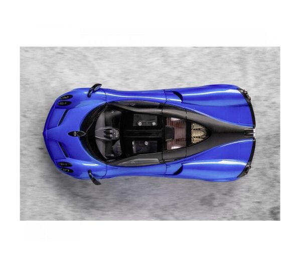 1:14 Pagani Huaira 2.4G 100% RTR μπλε 500404306 - Image 6