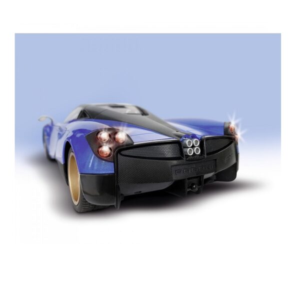 1:14 Pagani Huaira 2.4G 100% RTR μπλε 500404306 - Image 7