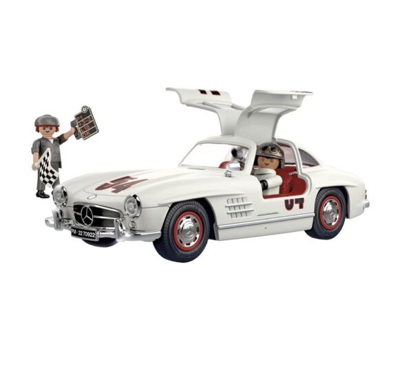 Playmobil Mercedes-Benz 300 SL (70922) - Image 2