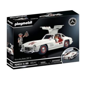Playmobil Mercedes-Benz 300 SL (70922)