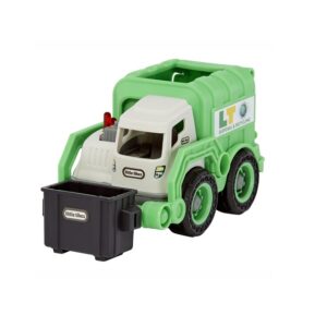 Little Tikes Φορτηγό Dirt Digger Minis Garbage 659430EUC