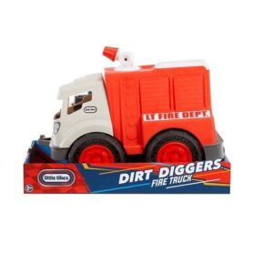 Little Tikes Φορτηγό Dirt Diggers 655791