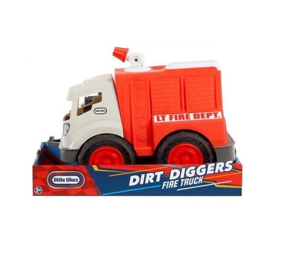Little Tikes Φορτηγό Dirt Diggers 655791