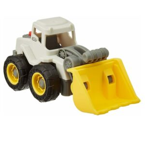 Little Tikes Dirt Digger Minis Μπουλντόζα 16 εκ. (659416)