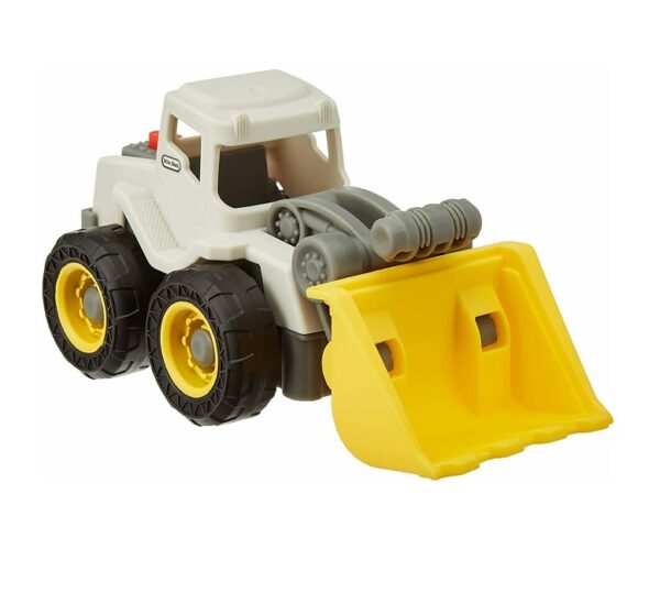 Little Tikes Dirt Digger Minis Μπουλντόζα 16 εκ. (659416)
