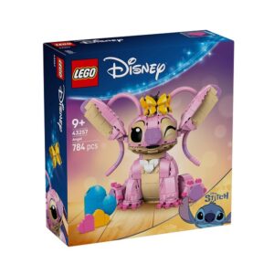 LEGO Disney Angel (43257)