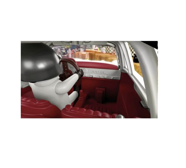 Playmobil Mercedes-Benz 300 SL (70922) - Image 3