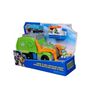 Paw Patrol Φορτηγό 6071248