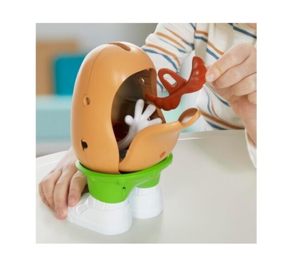 Hasbro Παιχνίδι Μινιατούρα Potato Head  14εκ. F9410 - Image 7
