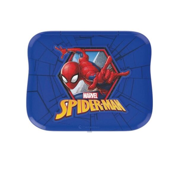Clementoni Clementoni Εκπαιδευτικό Laptop Marvel Spiderman  1020-63431 - Image 2